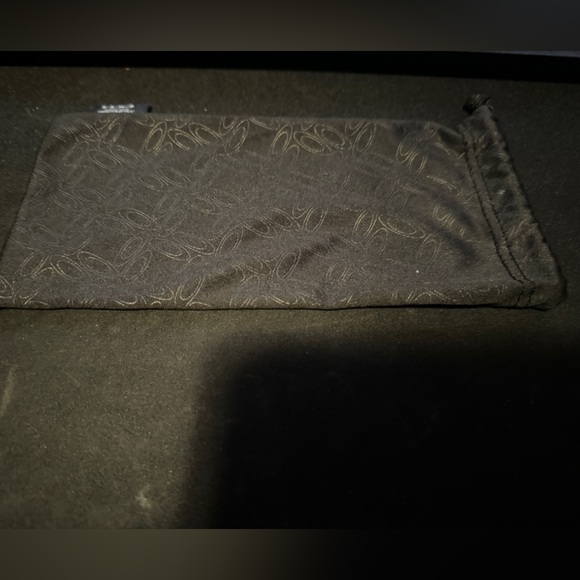 Oakley Holbrook TI. prizm Black Lenses. Satin Chrome Frame. Soft case - Picture 7 of 8